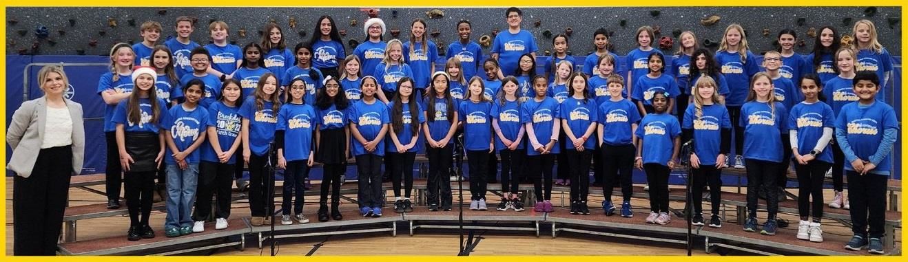 Chorus 24-25